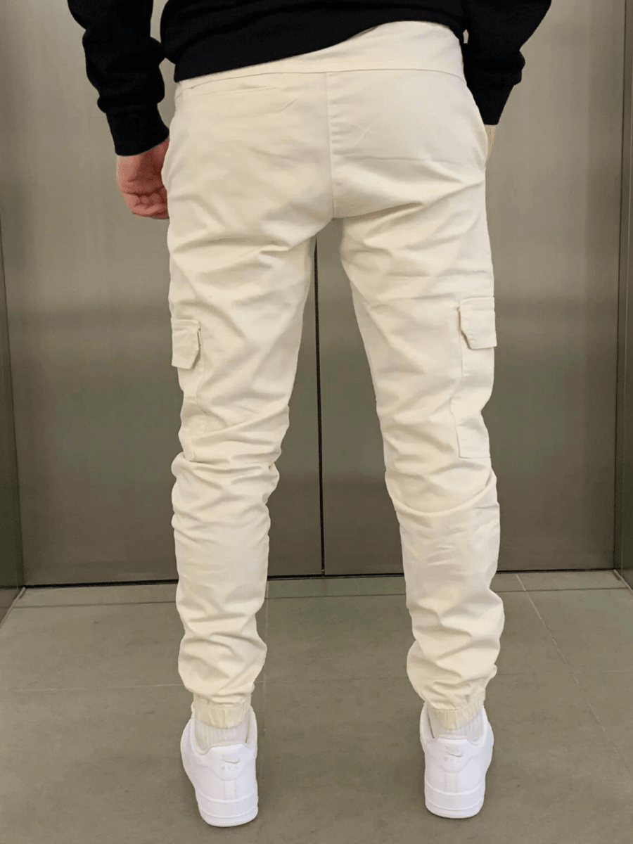 FlexFit - Cargo Jogger Fit | | Elora Praha