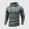 Tomáš – Muscle Fit Mikina | | Elora Praha
