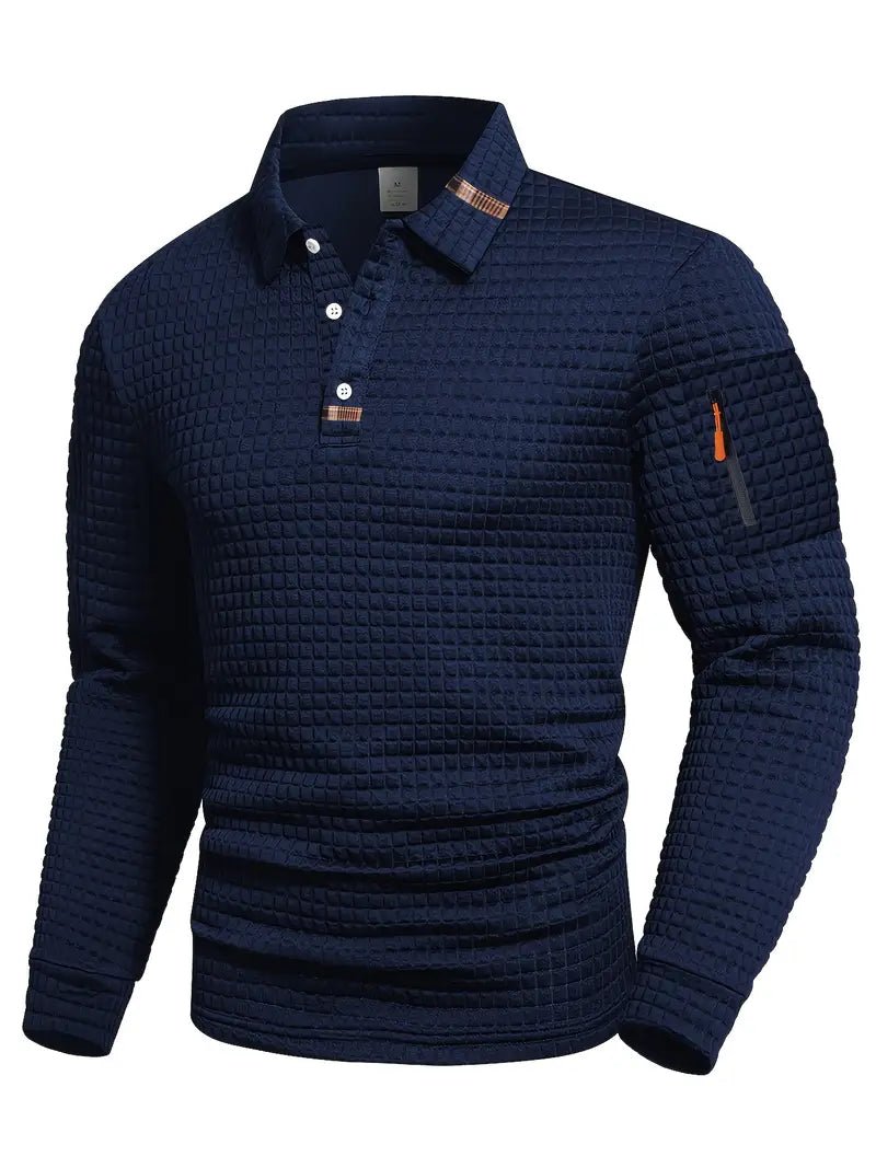 Cassius™ - Polo Tričko | | Elora Praha