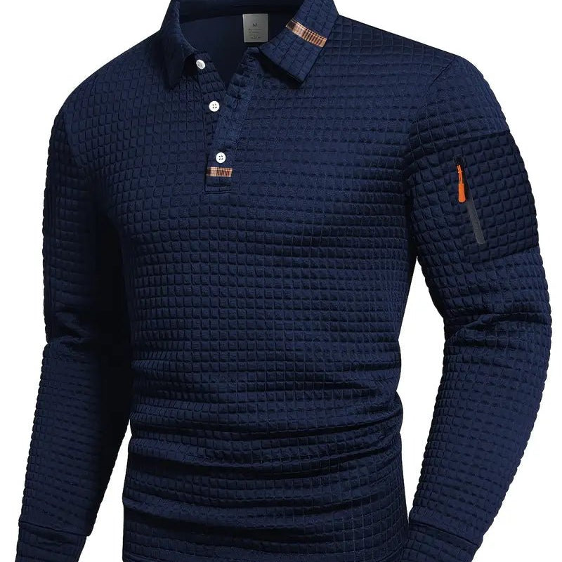 Cassius™ - Polo Tričko | | Elora Praha