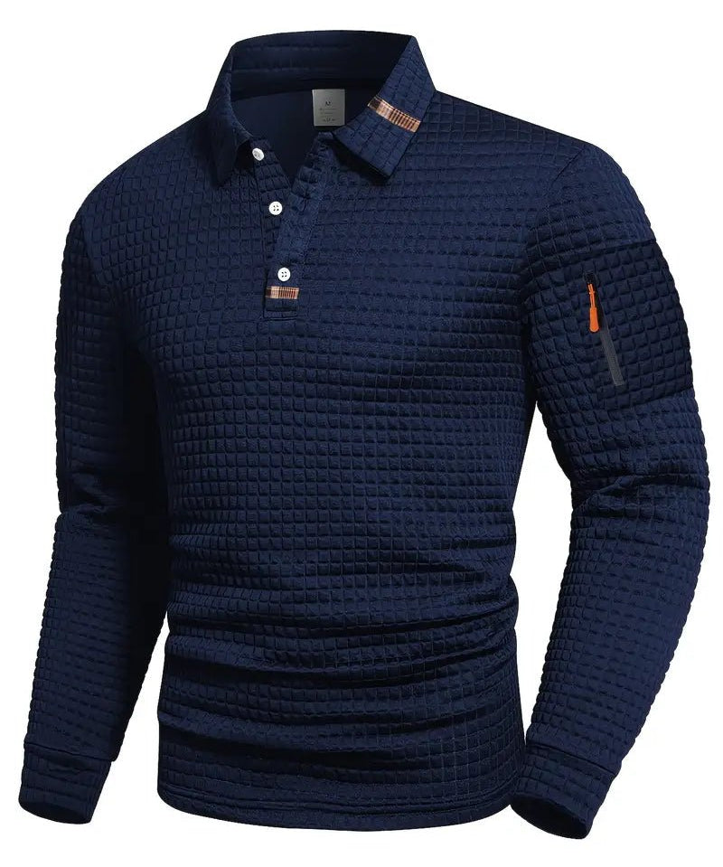 Cassius™ - Polo Tričko | | Elora Praha