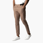 Tomáš – Pánské Chino Kalhoty – Moderní Slim Fit pro Každodenní Nošení a Byznys | | Elora Praha