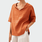 Sofija™ – Klasická Halenka, Univerzální Styl | | Elora Praha