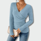 Viltė™ – elegantní podzimní top | | Elora Praha