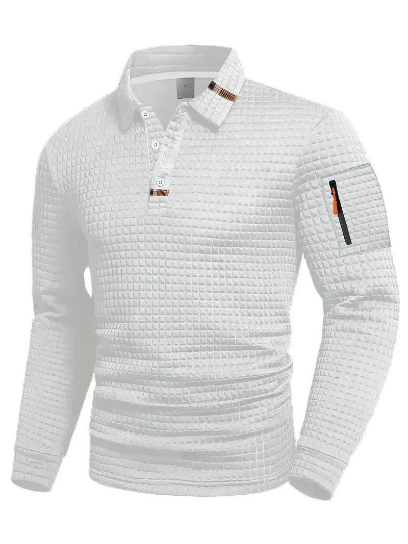 Cassius™ - Polo Tričko | | Elora Praha