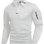 Cassius™ - Polo Tričko | | Elora Praha