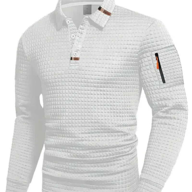 Cassius™ - Polo Tričko | | Elora Praha