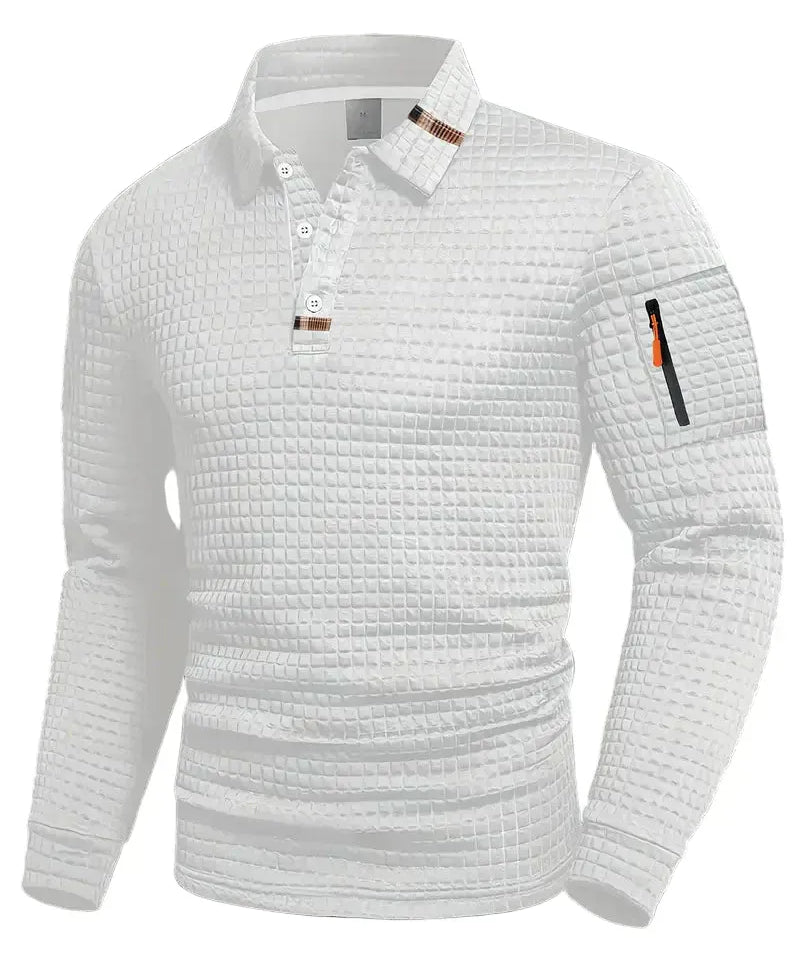 Cassius™ - Polo Tričko | | Elora Praha
