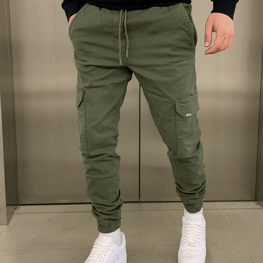 FlexFit - Cargo Jogger Fit | | Elora Praha