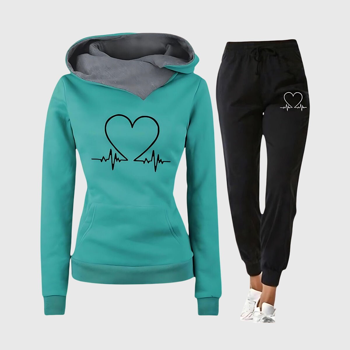 Betty™ | Pohodlný sportovní komplet | | Elora Praha