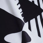 Basilisa Platu Kojų Komplektas se Grafiti Tiskem | | Elora Praha