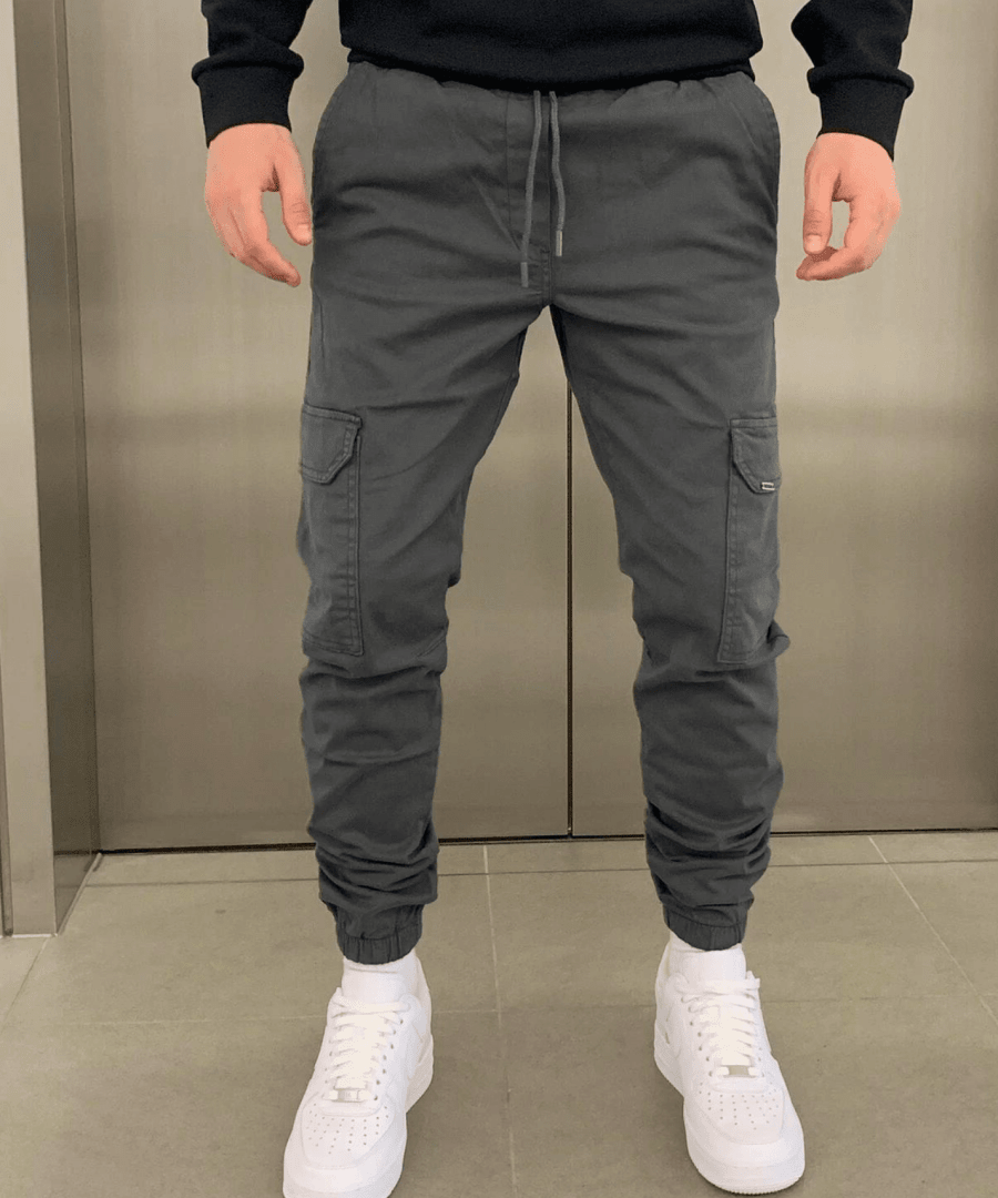 FlexFit - Cargo Jogger Fit | | Elora Praha