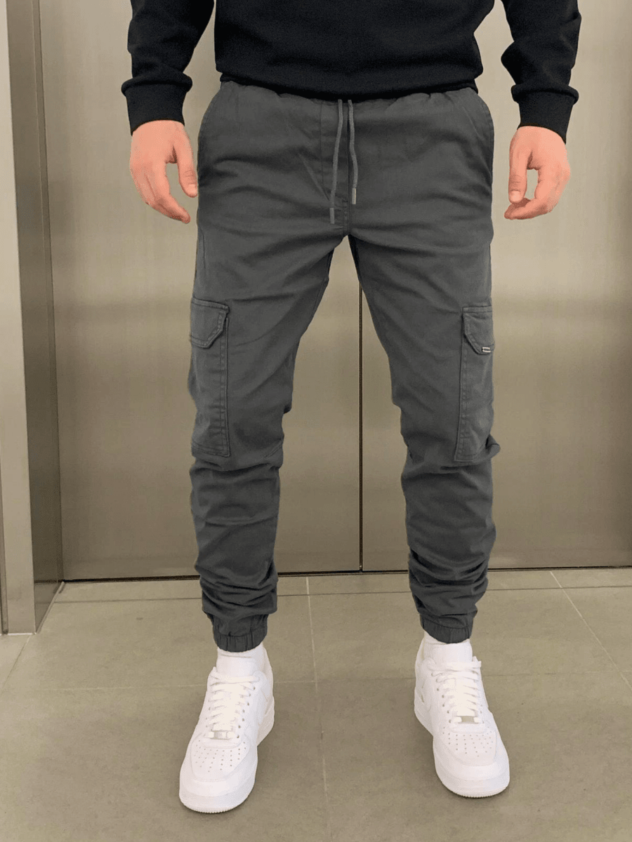 FlexFit - Cargo Jogger Fit | | Elora Praha