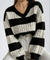 Velora Pletený svetr | Knit Cardigan | Elora Praha