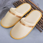 Tomáš – Hřejivé Unisex Zimní Pantofle | | Elora Praha