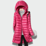 Vaiva™ – Ultralight péřová bunda | | Elora Praha