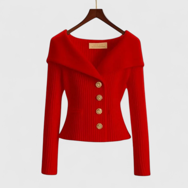 Hana – Cardigan