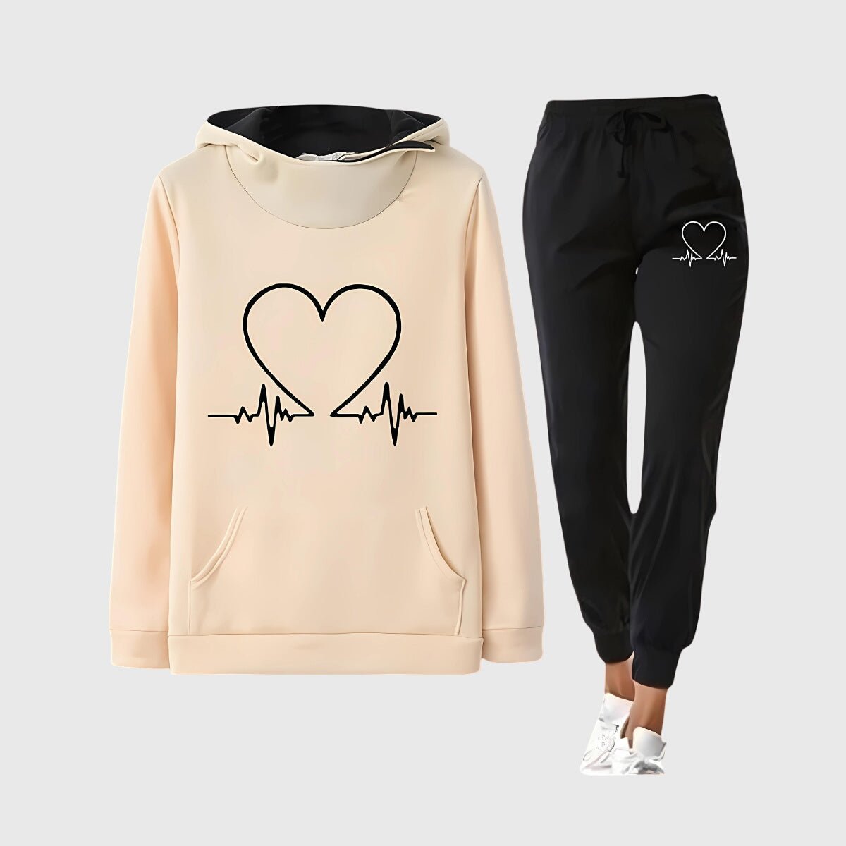 Betty™ | Pohodlný sportovní komplet | | Elora Praha