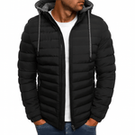 ALFA™ - ZATEPLENÁ PARKA | | Elora Praha
