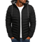 ALFA™ - ZATEPLENÁ PARKA | | Elora Praha