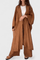 Kaspický dvoudílný relaxační set s dlouhým kimono | | Elora Praha