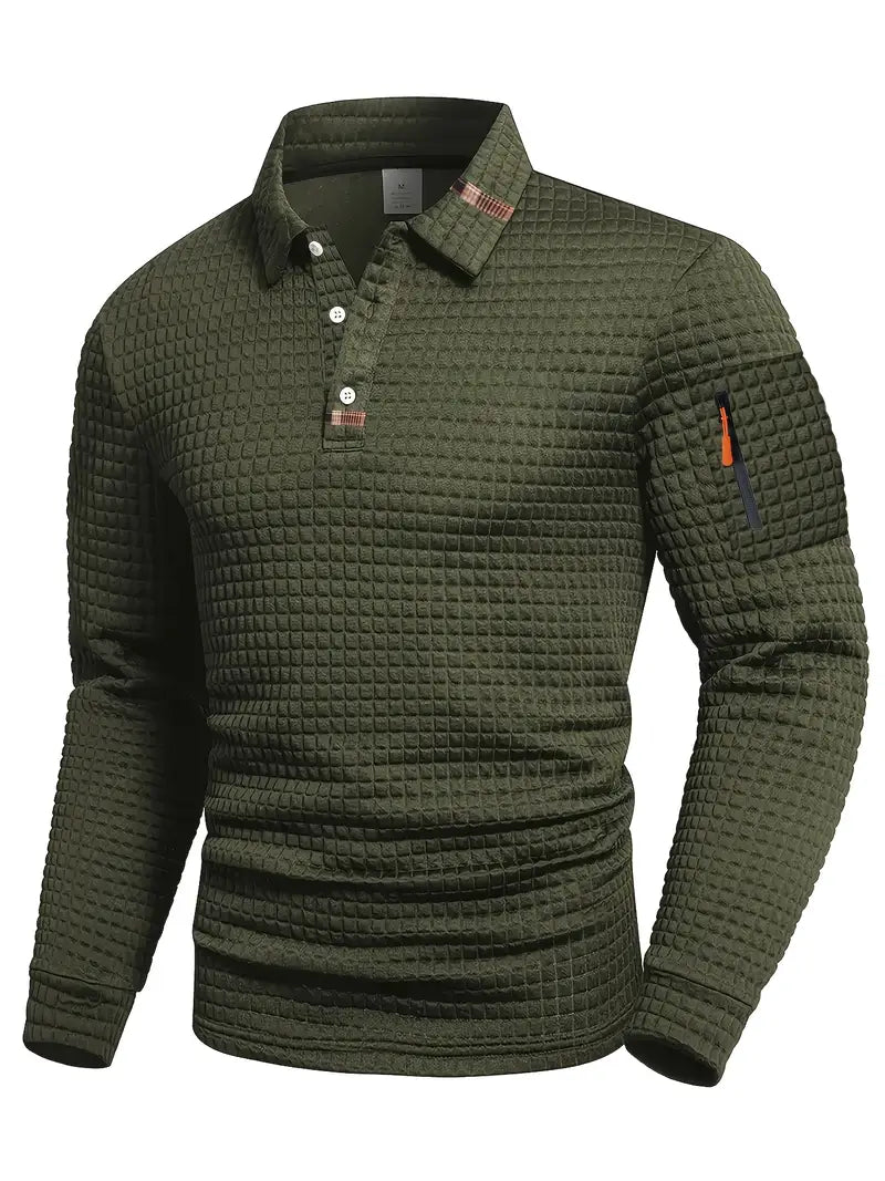 Cassius™ - Polo Tričko | | Elora Praha