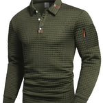 Cassius™ - Polo Tričko | | Elora Praha