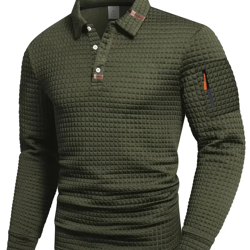 Cassius™ - Polo Tričko | | Elora Praha