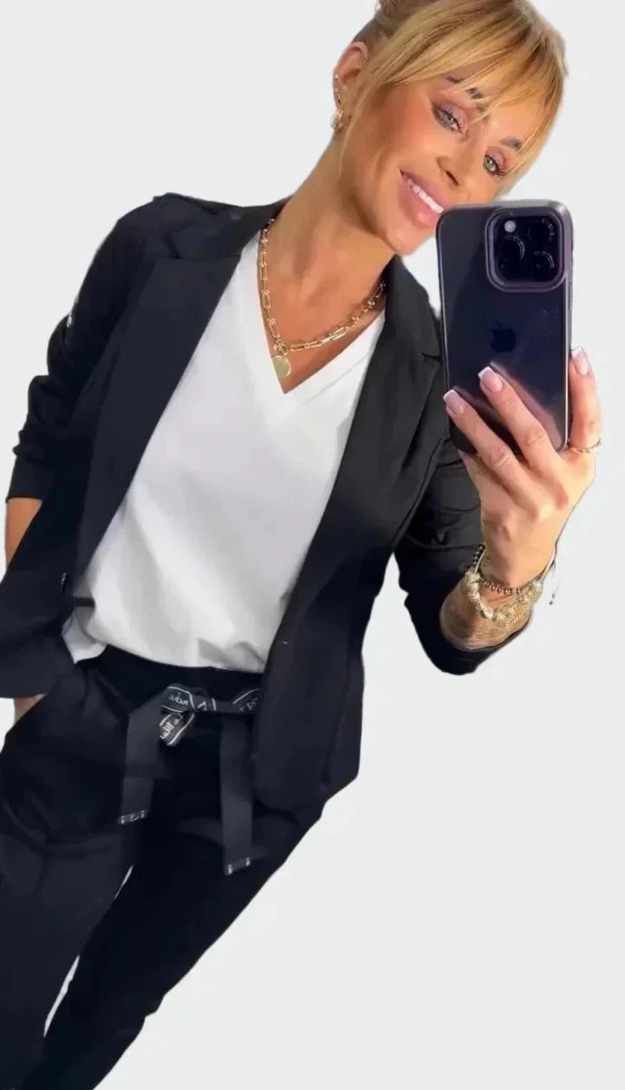 Aušrinė™ - dokonalá rovnováha mezi elegancí a komfortem | | Elora Praha