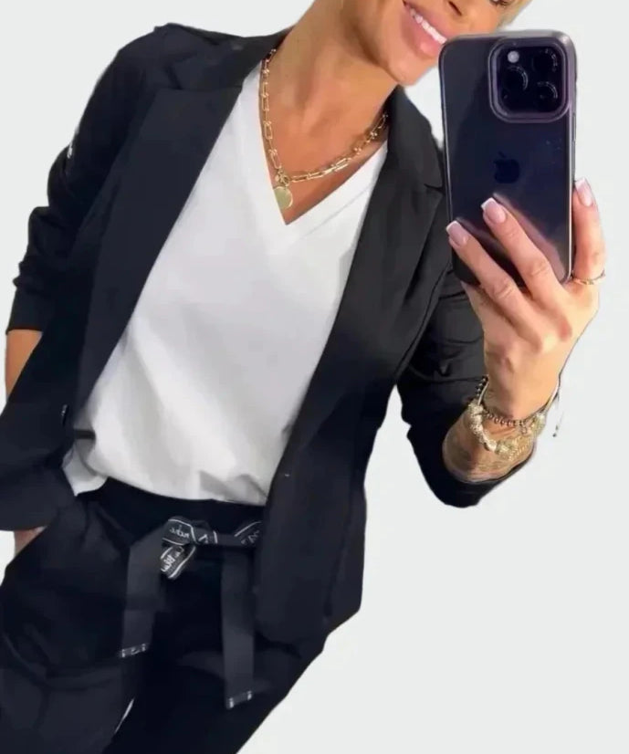Aušrinė™ - dokonalá rovnováha mezi elegancí a komfortem | | Elora Praha