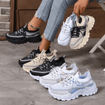AIRSYNQ™ - PRODYŠNÉ DÁMSKÉ SNEAKERSY PRO CELODENNÍ KOMFORT | AIRSYNQ | Elora Praha