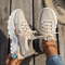 AIRSYNQ™ - PRODYŠNÉ DÁMSKÉ SNEAKERSY PRO CELODENNÍ KOMFORT | AIRSYNQ | Elora Praha