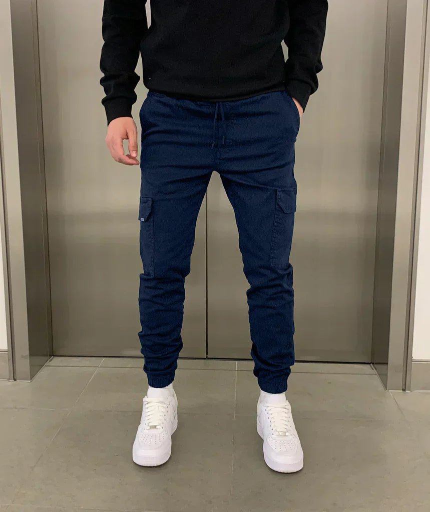 FlexFit - Cargo Jogger Fit | | Elora Praha