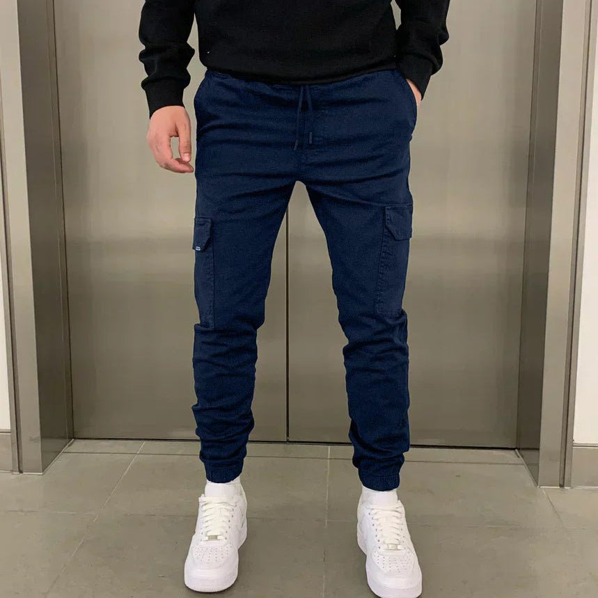 FlexFit - Cargo Jogger Fit | | Elora Praha