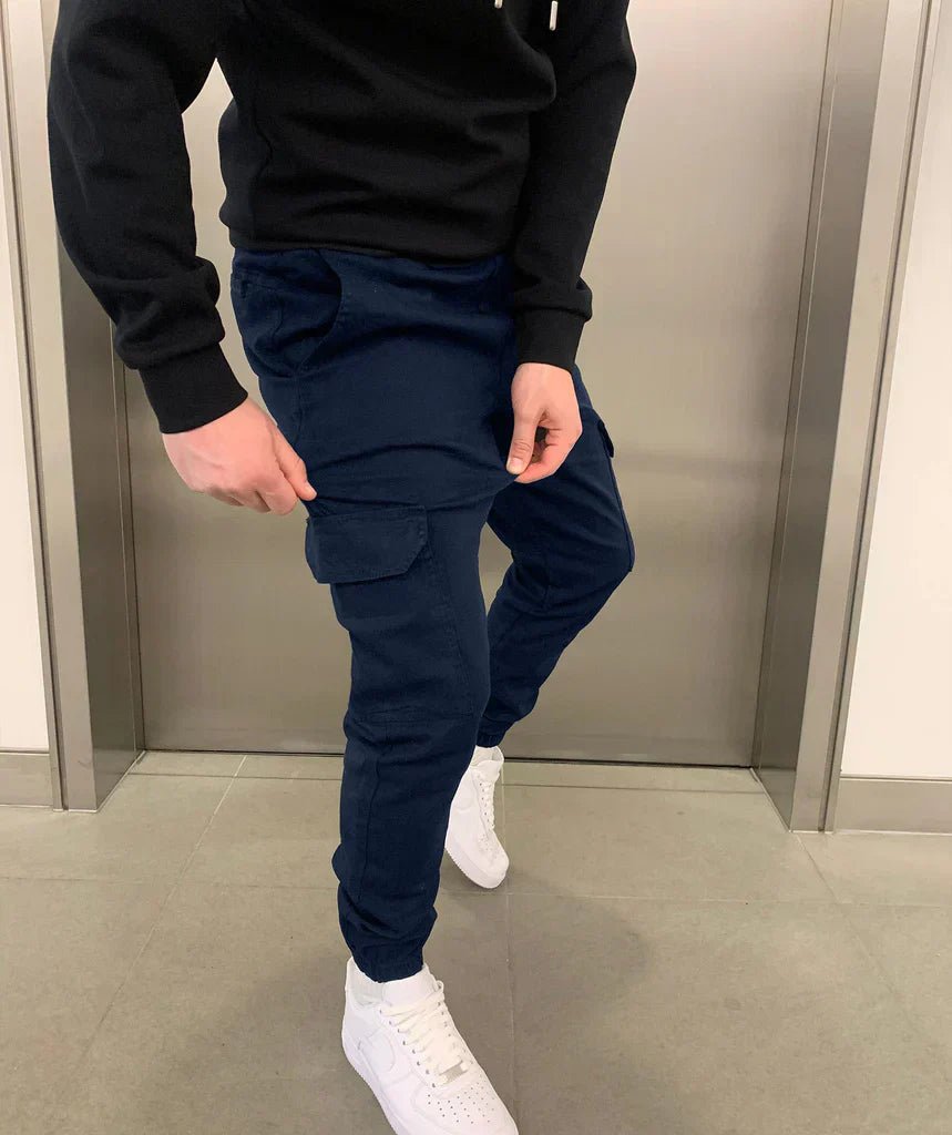 FlexFit - Cargo Jogger Fit | | Elora Praha