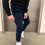 FlexFit - Cargo Jogger Fit | | Elora Praha