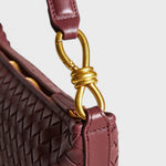 Vakarė™ - Bordó Chic | | Elora Praha