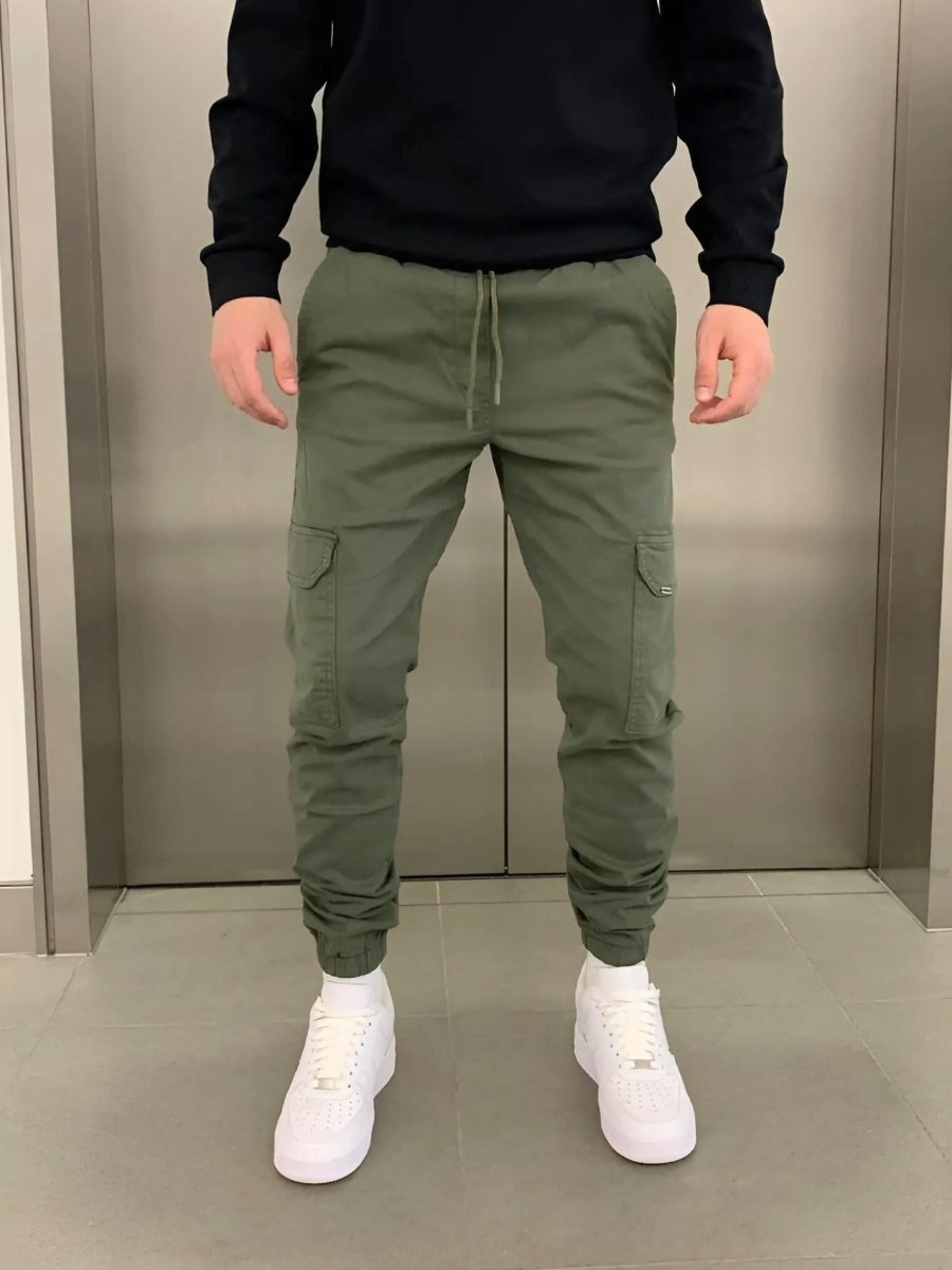 FlexFit - Cargo Jogger Fit | | Elora Praha