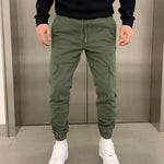 FlexFit - Cargo Jogger Fit | | Elora Praha
