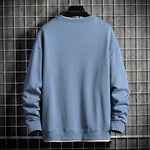 Lukáš – Klasické Pánské Sweatshirt | | Elora Praha