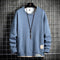 Lukáš – Klasické Pánské Sweatshirt | | Elora Praha