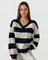 Velora Pletený svetr | Knit Cardigan | Elora Praha