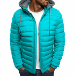 ALFA™ - ZATEPLENÁ PARKA | | Elora Praha