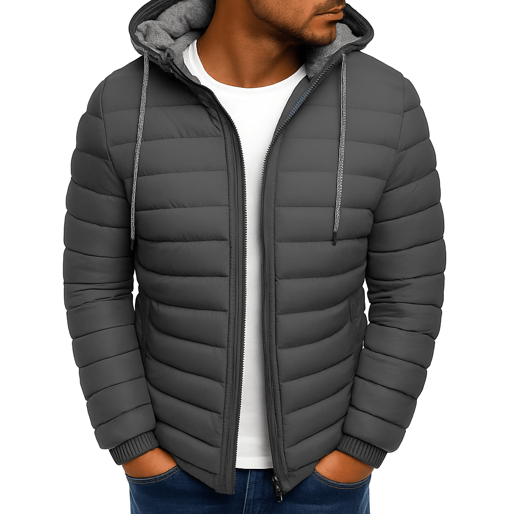 ALFA™ - ZATEPLENÁ PARKA | | Elora Praha