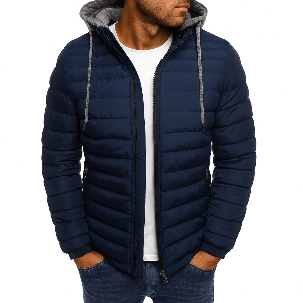 ALFA™ - ZATEPLENÁ PARKA | | Elora Praha