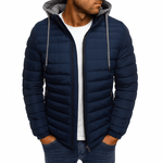 ALFA™ - ZATEPLENÁ PARKA | | Elora Praha