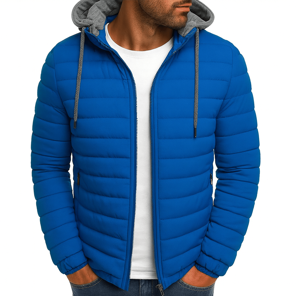 ALFA™ - ZATEPLENÁ PARKA | | Elora Praha