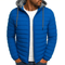ALFA™ - ZATEPLENÁ PARKA | | Elora Praha