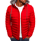 ALFA™ - ZATEPLENÁ PARKA | | Elora Praha