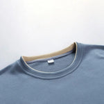 Lukáš – Klasické Pánské Sweatshirt | | Elora Praha
